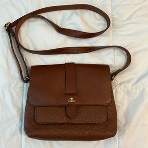 Fossil Crossbody Purse